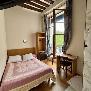 Kamer met een King Size Bed
